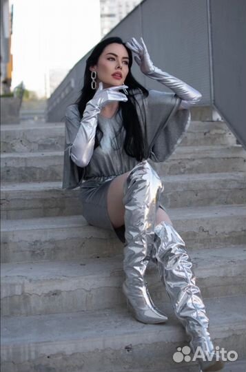 Модель фотомодель