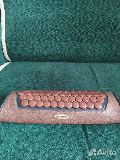 Массажная подушка