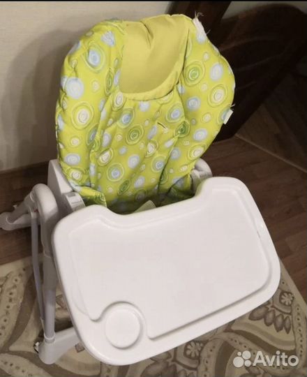 Стул для кормления