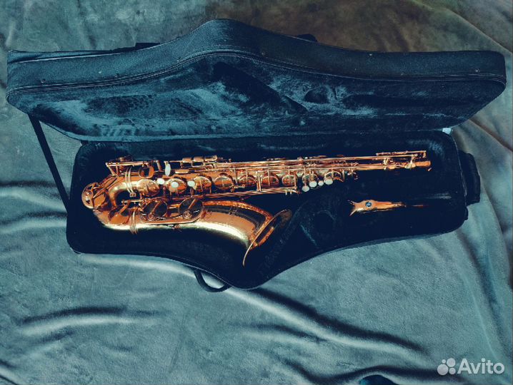 Саксофон Тенор Trevor Jamеs Classic