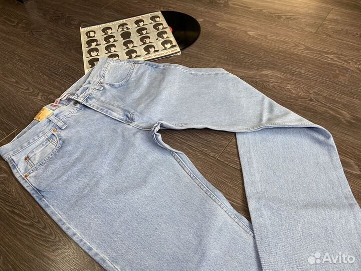 Джинсы levis 511