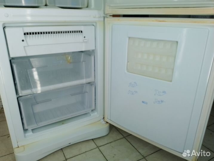 Холодильник