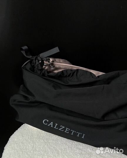 Италия багет сумка винтаж / vintage baguette