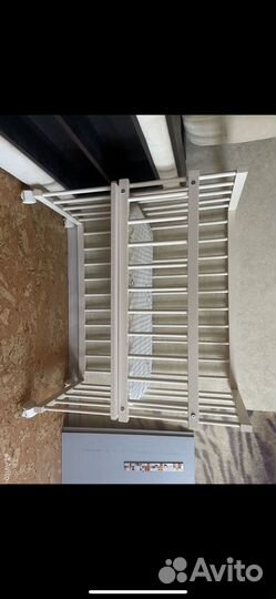 Кроватка для новорожденных