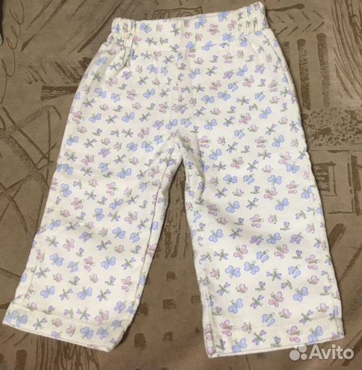 Костюмчик мягкий