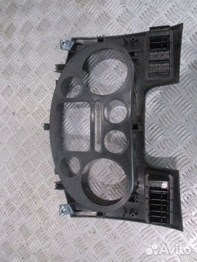 Накладка панели приборов DAF 1446852