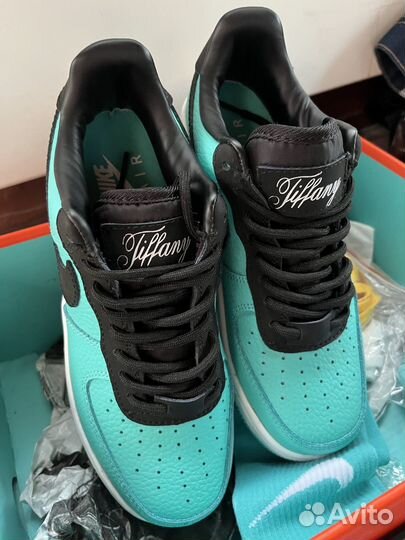Кроссовки nike женские tiffany