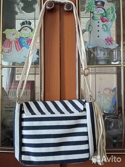 Сумка женская