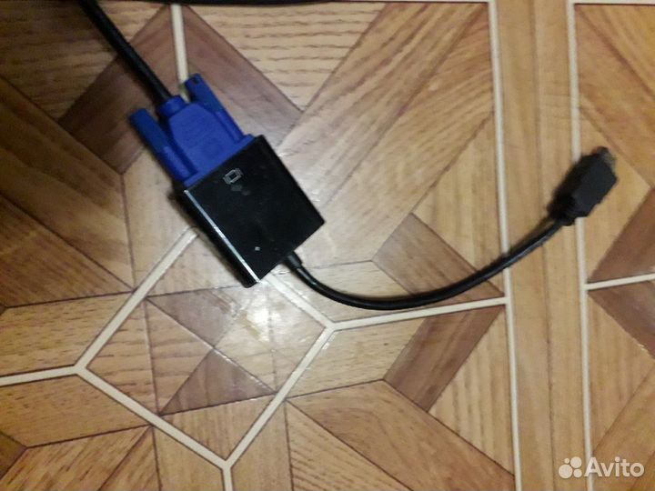 Монитор для компьютера