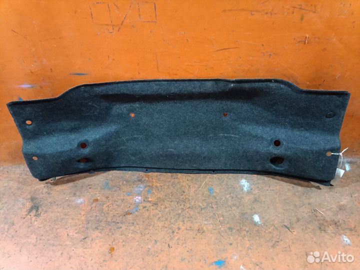 Обшивка багажника Toyota Curren ST206