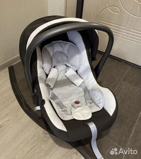 Коляска inglesina sofia 2 в 1