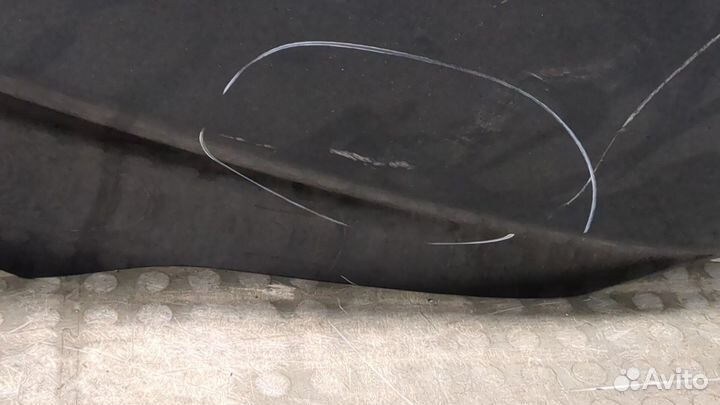 Капот Volvo XC60, 2009