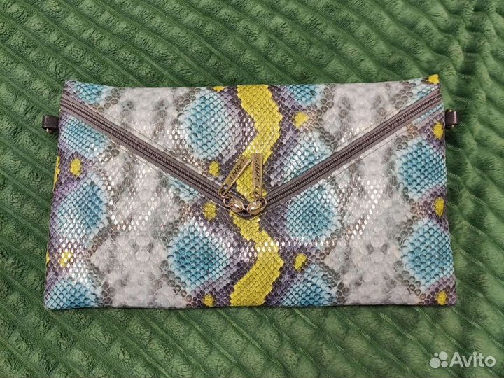 Клатч женский