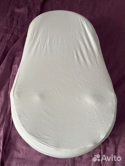 Кокон для новорожденных