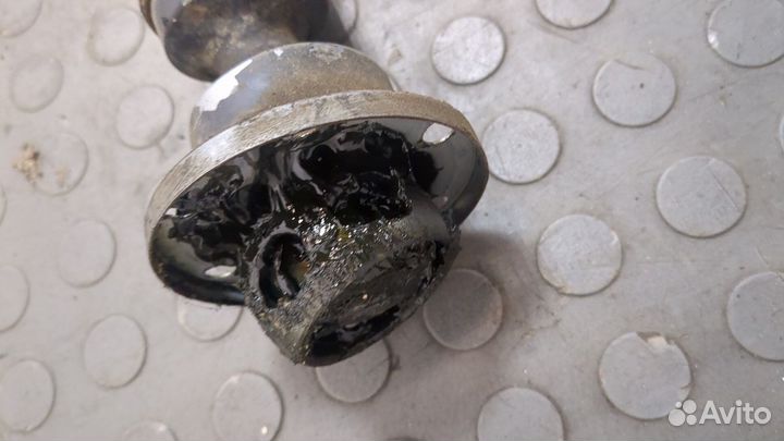 Кардан задний Volvo XC60, 2009