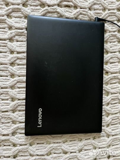 Lenovo ideapad 330 15ast