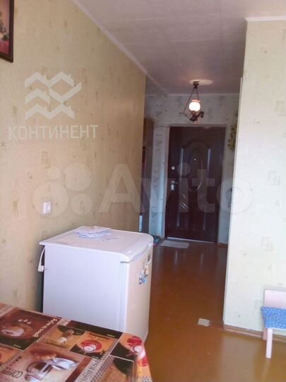 1-к. квартира, 37,1 м², 5/5 эт.