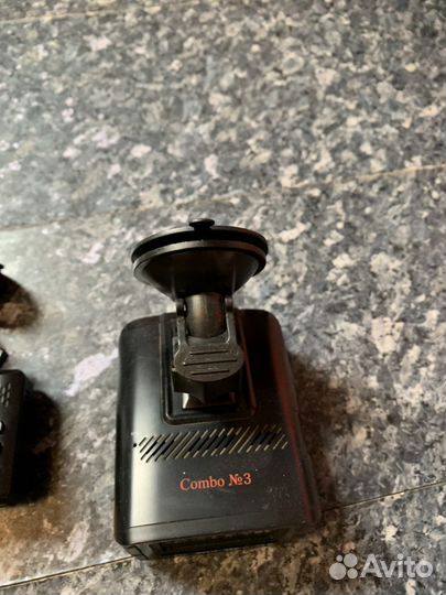 Регистратор,антирадар