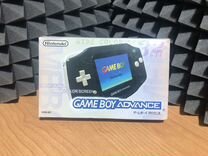 Gameboy advance AGB001
