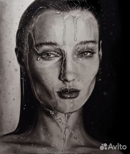 Репетитор по рисованию(обучаю онлайн,оффлайн)