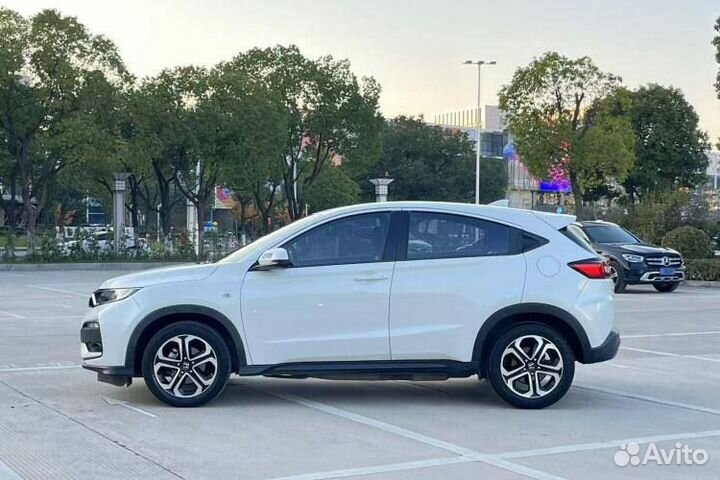 Honda XR-V 1.5 CVT, 2021, 28 000 км