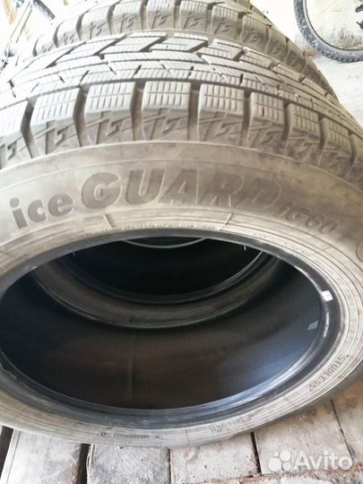 Yokohama Ice Guard IG60 205/60 R16 96Q