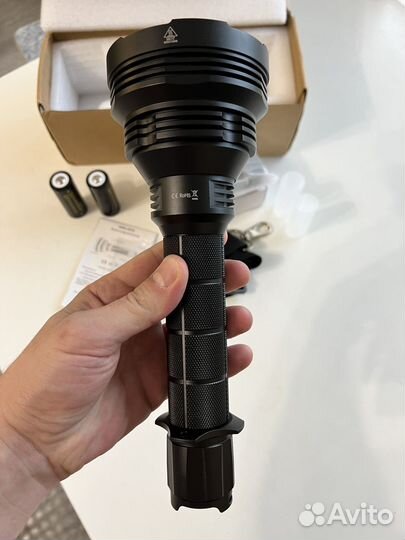 Фонарь Sofirn SP70