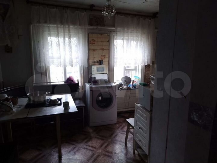 Дом 100 м² на участке 15 сот.