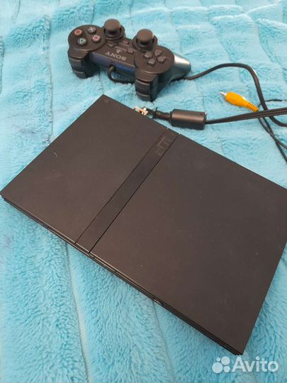 Sony PS2