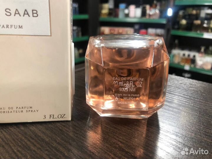 Духи женские Elie Saab Le Parfum Эли Сааб 90 мл