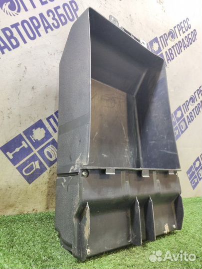 Ящик для инструментов левый Great Wall Safe