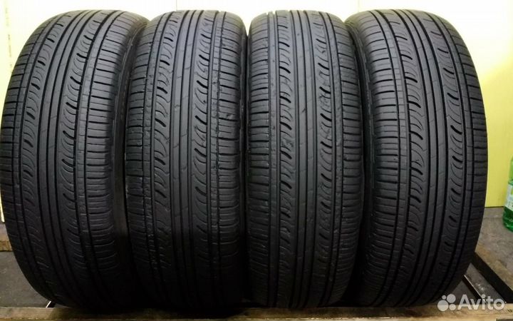 Nexen Classe Premiere CP672 205/65 R16 95H