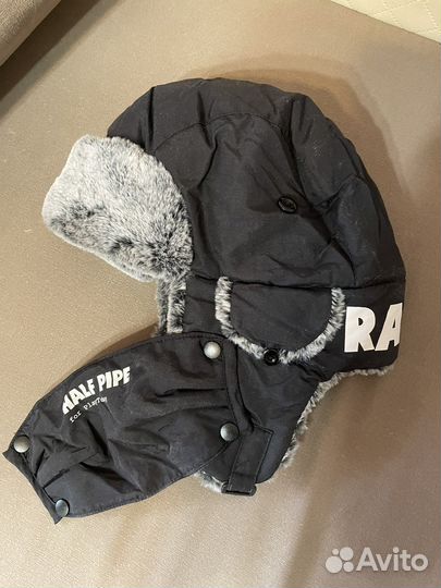 Шапка новая