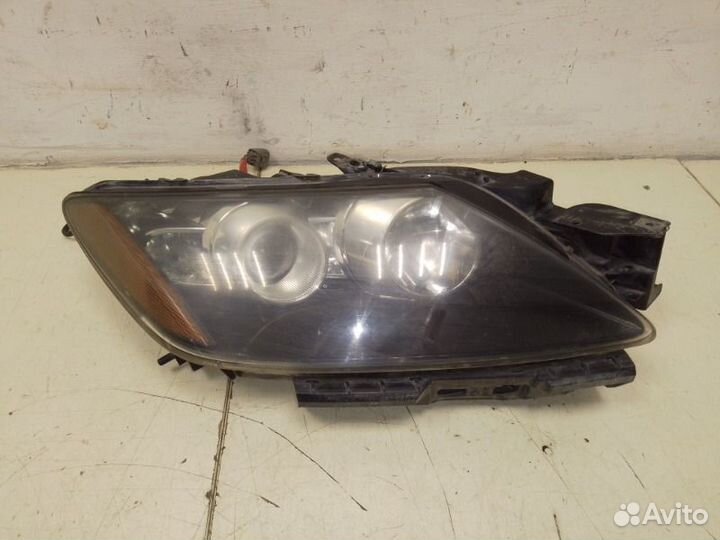 Фара передняя правая Mazda Cx-7 ER3P L3-VDT 2.3