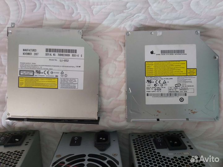 IRU 1514 combo, горсть запчастей и т.д