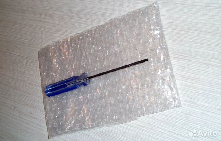 Отвертка Torx Т8 для Xbox ONE, S, X, 360 PS3, 4, 5