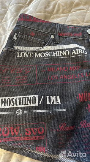 Шорты женские