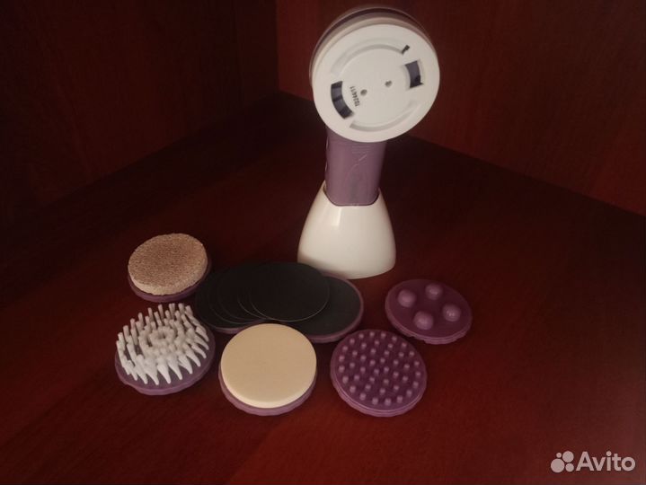 Массажер для лица