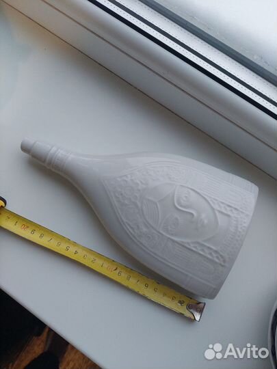 Графин фарфор