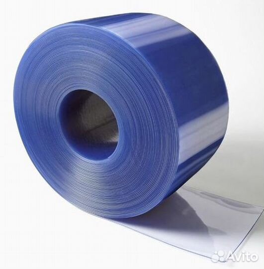 Пвх завесы. Производство