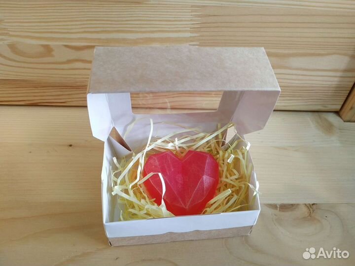 Свадебные подарки гостям, бонбоньерки. 14 февраля