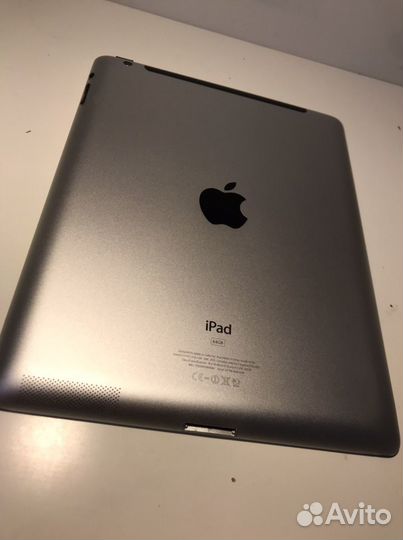 iPad 3 64gb