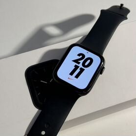 Часы Apple watch 5 44 mm