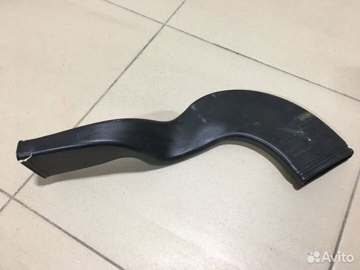 Воздуховод Almera (G15) 2013