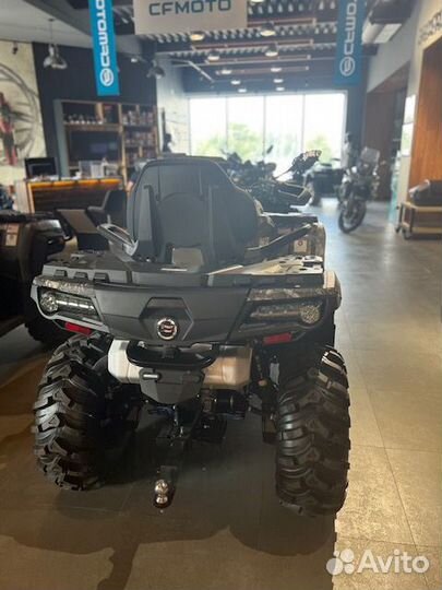 Cfmoto cforce 1000 EPS, 2023