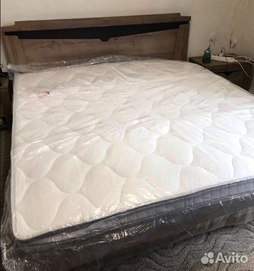 Матрас Детский, Качество как Sontelle teeny andy