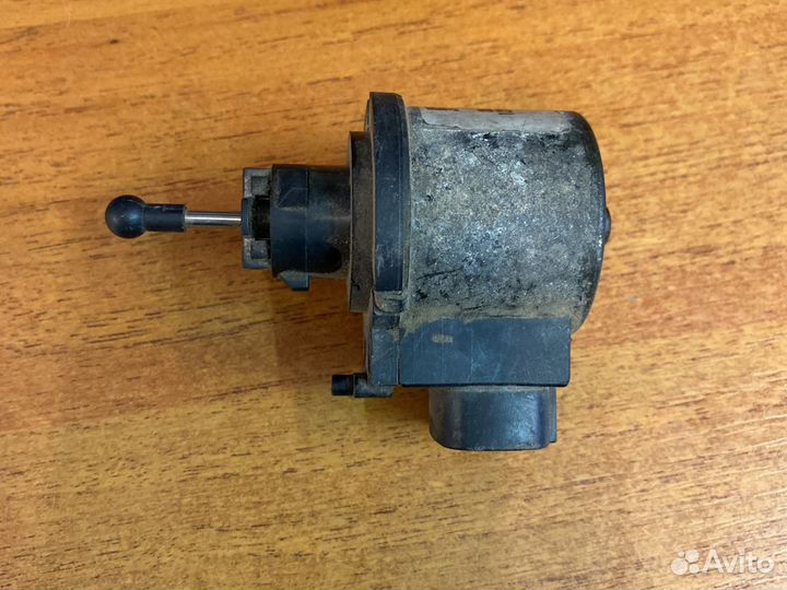 Toyota Lexus Корректор фары б/у