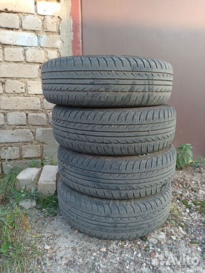 Диски r 14