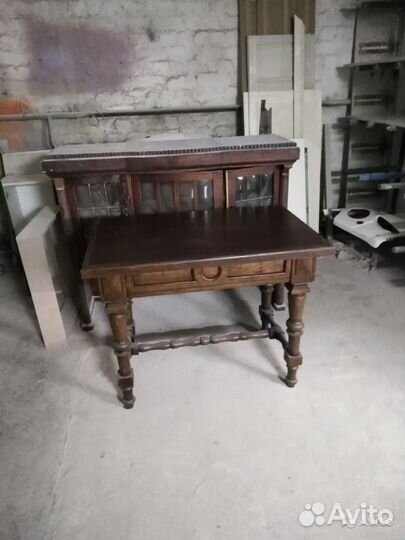 Столярная мастерскаяс