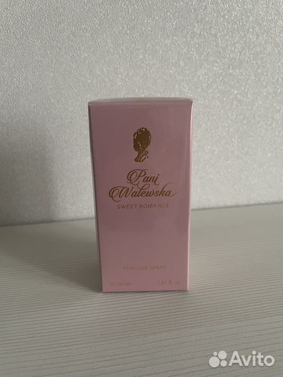 Духи женские